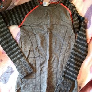 Ivivva Tech long sleeve